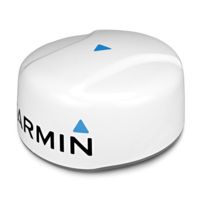 Garmin GMR 18HD+
