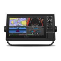 Garmin GPSMAP 1022, non-sonar, Worldwide