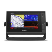 Garmin GPSMap 742 XS, US+Canada+Bahamas g2, Lakevu HD