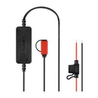 Garmin Power Cable, Bare Wire, 1.5A