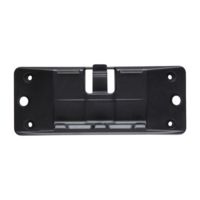 Garmin REPLACEMENT, Mounting Plate, PRO Control 2 RR