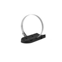 Garmin Trolling Motor Mount, Repl, GT22/GT52 Xdcrs