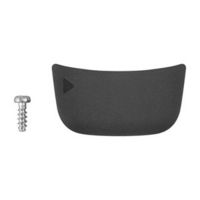 Garmin USB CHARGING PORT COVER, Sport PRO HH