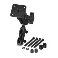 Garmin Zumo, Handlebar Mount Kit