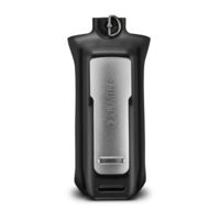 Garmin Alkaline Pack, Rino7xx