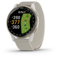 Garmin Approach S50 GPS Golf SmartWatch