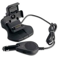 Garmin Automotive mount with vehicle power cable 010-11025-01