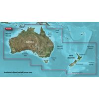Garmin BlueChart g2 - Australia and New Zealand