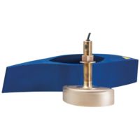 Garmin B265LM Bronze Thru-Hull Mount Transducer w/Depth &amp; Temperature