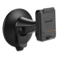 Garmin Suction Cup Mount f/dezl 760LMT, nuvi 2757LM &amp; 2797LMT &amp; RV 760LMT