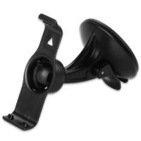 Garmin Suction Cup Mount f/nuvi 25x5 Series