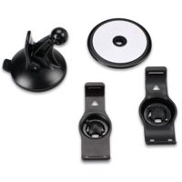 Garmin Suction Cup, Window or Dash Mount Kit f/nuvi 24xx Series &amp; nuvi 40 &amp; 40LM