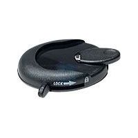 Garmin Dashboard mount, for second vehicle use (Includes: 1 temporary and 1 permanent adhesive disk) Navigation Device Accessories GA-XA-010-10199-02