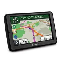 Garmin dezl 560LT/560LMT Truck GPS