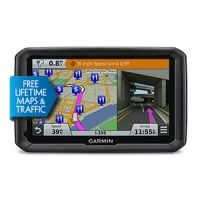 Garmin dezl 770LMTHD Advanced GPS for Trucks