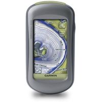 Garmin Oregon 400i GPS System 010-00697-04 Digital Navigation