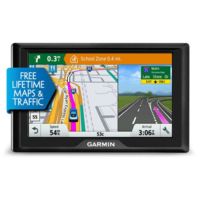Garmin Drive 50LMT GPS Navigator