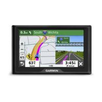 Garmin Drive 52, GPS