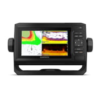 Garmin Echomap UHD 65cv GPS