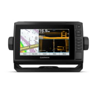 Garmin Echomap UHD 75sv GPS