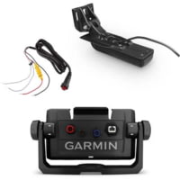 Garmin ECHOMAP UHD 7Xcv Boat Kit