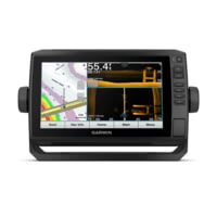 Garmin Echomap UHD 93sv Fishfinder w/GT56 Transducer