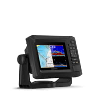 Garmin Echomap UHD2 54cv Fishfinder w/ Garmin Navionics+ U.S. coastal content