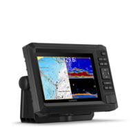 Garmin Echomap UHD2 74cv Fishfinder w/ GT20-TM Transducer &amp; Garmin Navionics+ U.S. coastal content