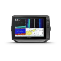 Garmin Echomap Ultra 102sv Fishfinder w/GT56 Transducer
