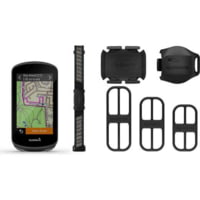 Garmin Edge 1030 Plus Bundle Cycle