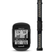 Garmin Edge 130 Plus w/ HRM-Dual Bundle