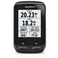 Garmin Edge 510 GPS Bike Computer