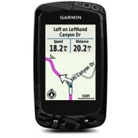 Garmin Edge 810 GPS Bike Computer
