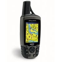 Garmin Mapping Handheld GPSMAP 60CSx Waterproof Navigational Device 010-00422-00