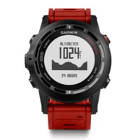 Garmin Fenix 2 GPS Training Watch