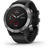 Garmin Fenix 6 Multisport GPS Smartwatch