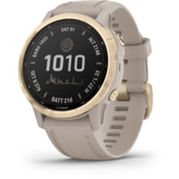 Garmin Fenix 6S Pro Solar Watch