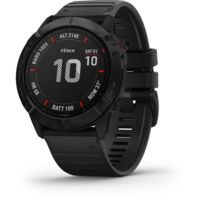 Garmin Fenix 6X Pro Multisport GPS Smartwatch