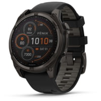 Garmin fenix 8 Solar GPS Watch