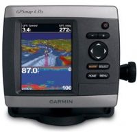 Garmin Chartplotter GPSMAP 431/431s w/ 4 inch Display