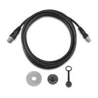 Garmin Fist Mic Relocation Kit, VHF210/210i