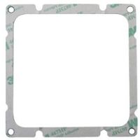 Garmin Rubber Flush Mount Gasket for Garmin Fishfinder 300C