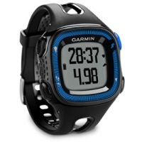 Garmin Forerunner 15 GPS Running Watch