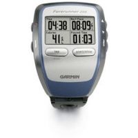 Garmin Forerunner 205 GPS Digital Navigation 010-00466-00