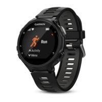 Garmin Forerunner 735XT, GPS, NA/PAC