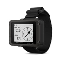 Garmin Foretrex 801 Wrist-Mounted GPS Navigator with Strap