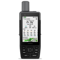 Garmin H1 GPS Map