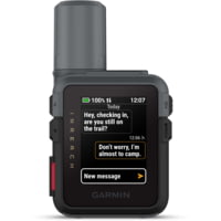Garmin inReach Mini 3 Hand-Held Satellite Communicator