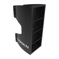 Garmin GNX120, Mast Bracket