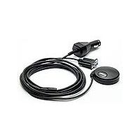Garmin GPS 18 USB, Deluxe Package GPS Digital Navigation 010-00321-00